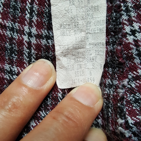 David Loren women's pants - Picture 7 of 7